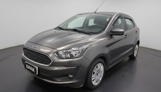 Ford • Ka