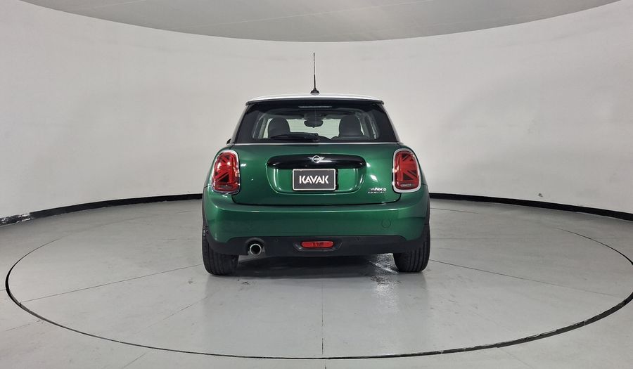 Mini Cooper 1.5 COOPER CHILI Hatchback 2021