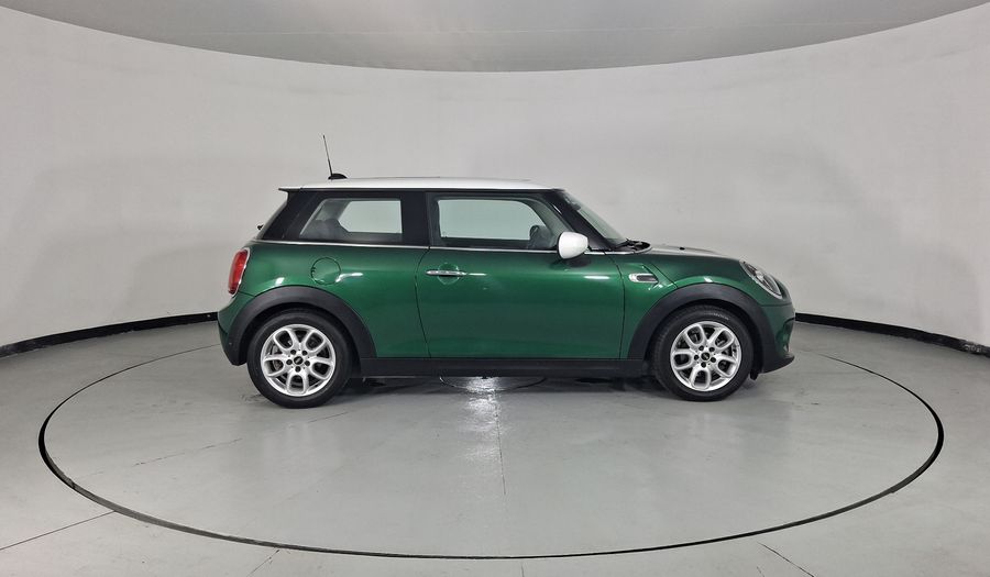 Mini Cooper 1.5 COOPER CHILI Hatchback 2021