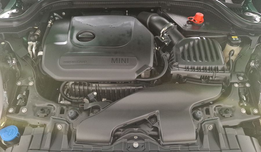 Mini Cooper 1.5 COOPER CHILI Hatchback 2021