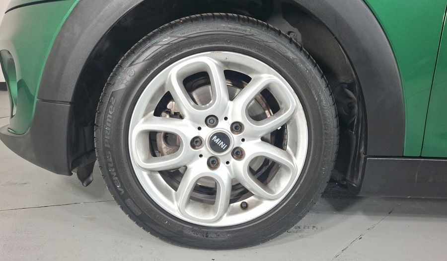 Mini Cooper 1.5 COOPER CHILI Hatchback 2021