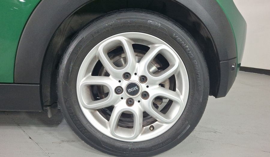 Mini Cooper 1.5 COOPER CHILI Hatchback 2021