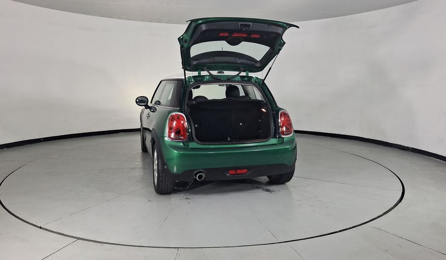 Mini Cooper 1.5 COOPER CHILI Hatchback 2021