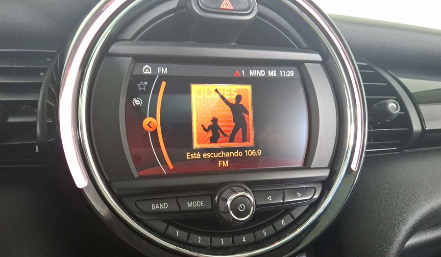 Mini Cooper 1.5 COOPER CHILI Hatchback 2021