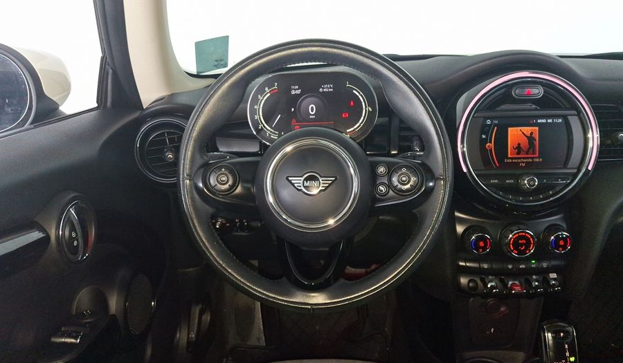 Mini Cooper 1.5 COOPER CHILI Hatchback 2021