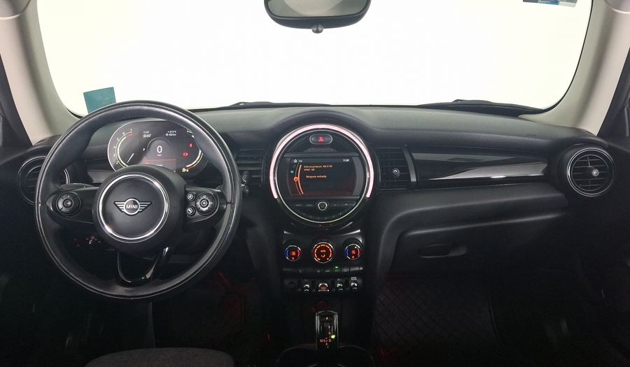 Mini Cooper 1.5 COOPER CHILI Hatchback 2021