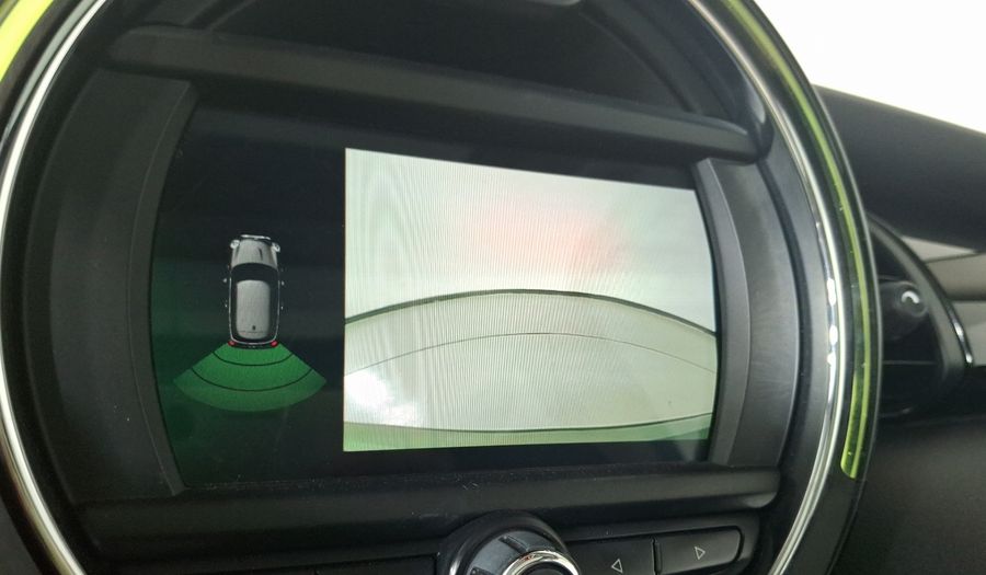 Mini Cooper 1.5 COOPER CHILI Hatchback 2021