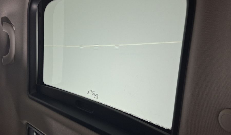 Mini Cooper 1.5 COOPER CHILI Hatchback 2021