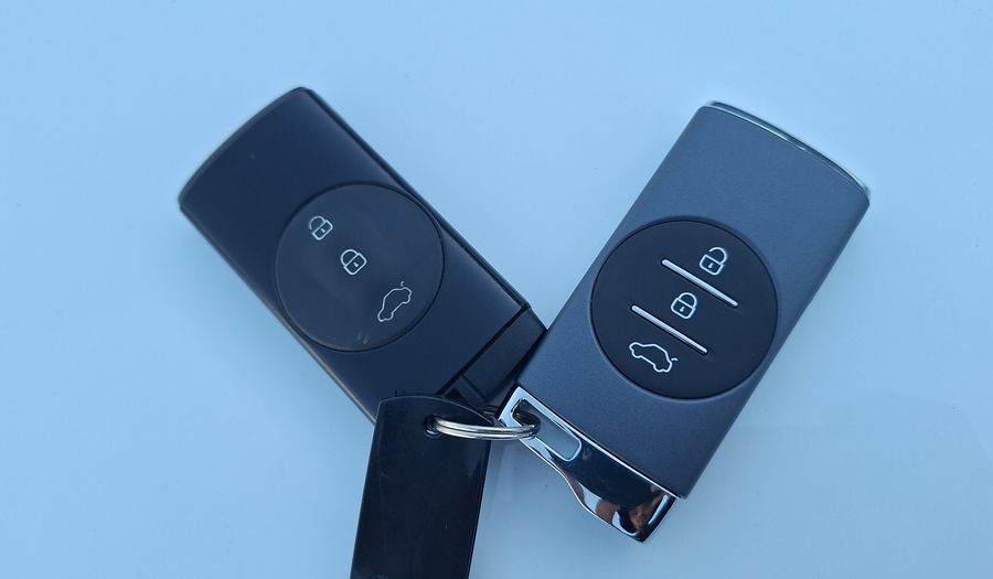 Chery Tiggo 7 Pro 1.5 CVT GLX Suv 2024