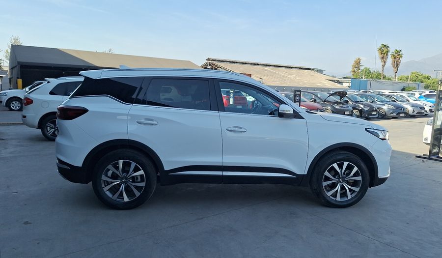 Chery Tiggo 7 Pro 1.5 CVT GLX Suv 2024