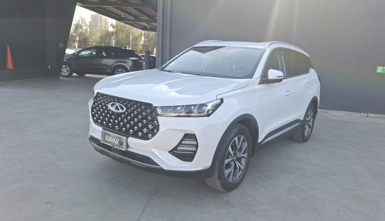 Chery • Tiggo 7 Pro