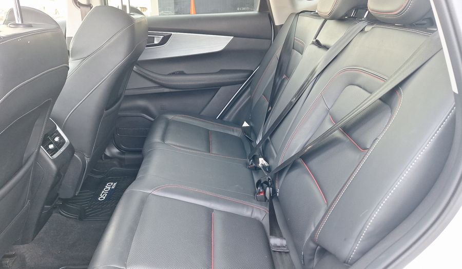 Chery Tiggo 7 Pro 1.5 CVT GLX Suv 2024