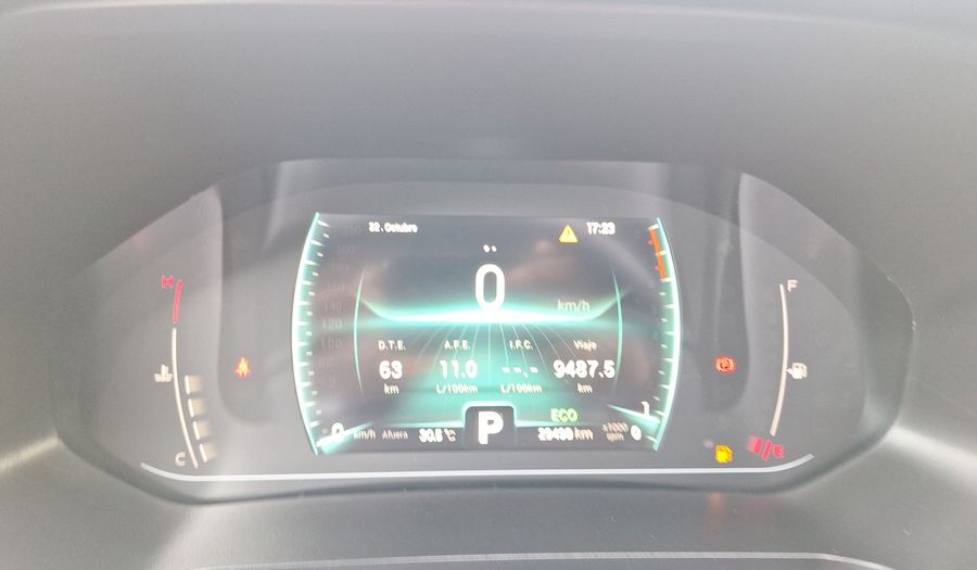 Chery Tiggo 7 Pro 1.5 CVT GLX Suv 2024