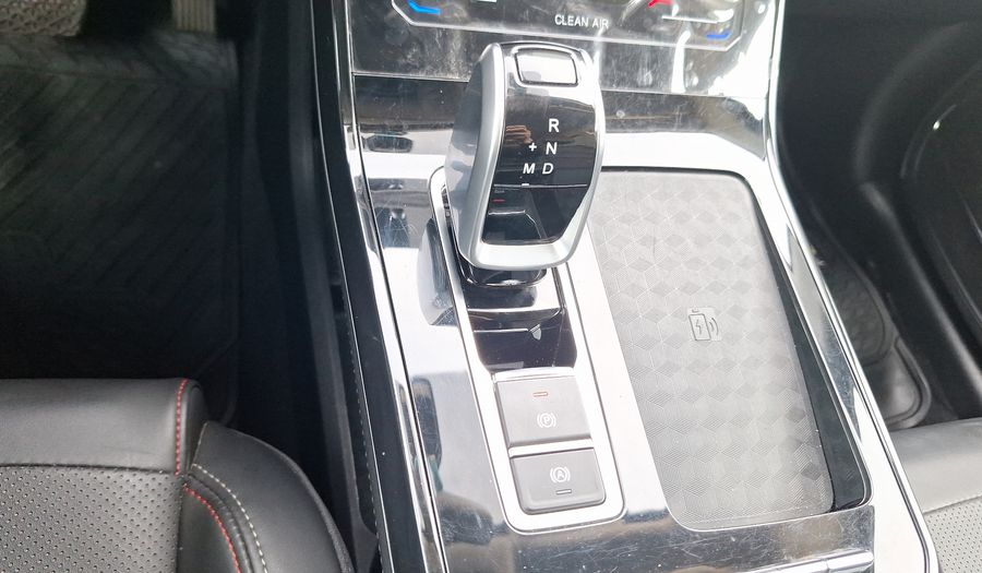 Chery Tiggo 7 Pro 1.5 CVT GLX Suv 2024