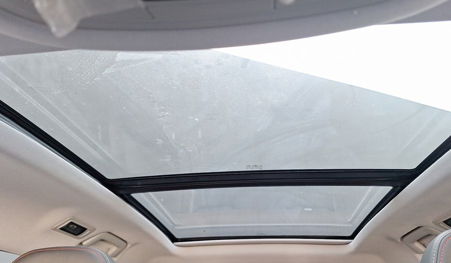 Chery Tiggo 7 Pro 1.5 CVT GLX Suv 2024