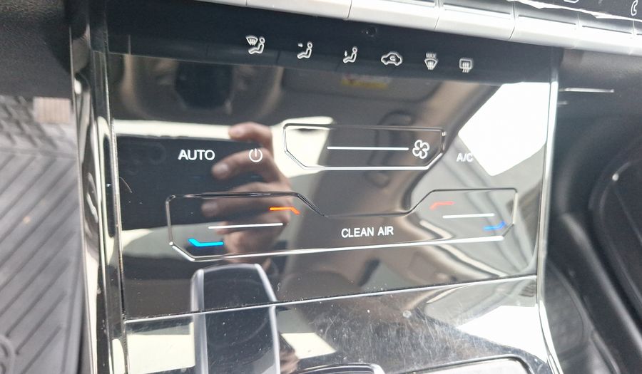 Chery Tiggo 7 Pro 1.5 CVT GLX Suv 2024