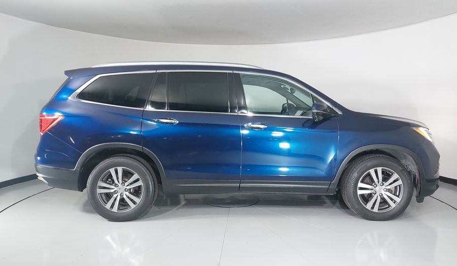 Honda Pilot 3.5 TOURING Suv 2017