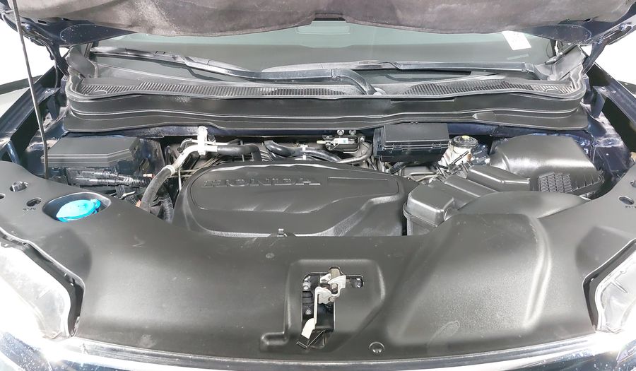 Honda Pilot 3.5 TOURING Suv 2017