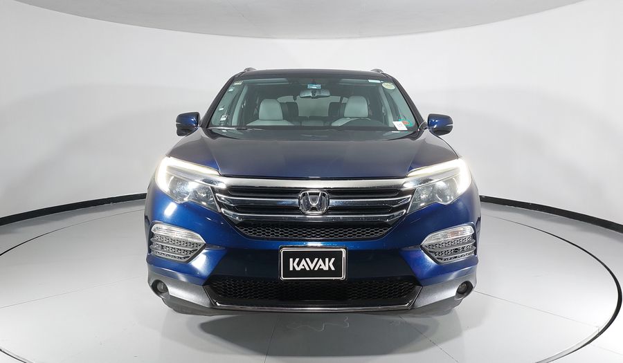 Honda Pilot 3.5 TOURING Suv 2017