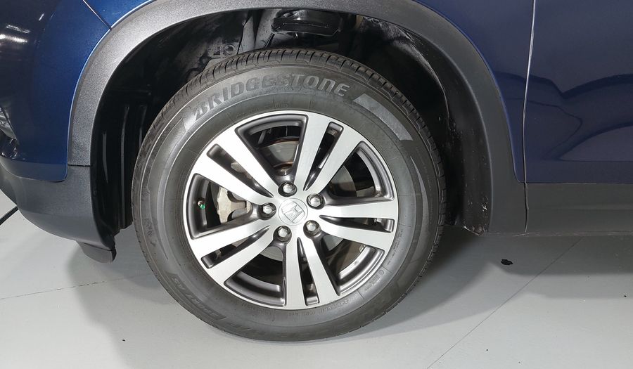 Honda Pilot 3.5 TOURING Suv 2017