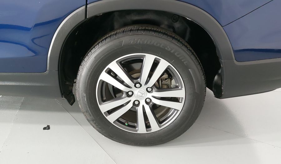 Honda Pilot 3.5 TOURING Suv 2017