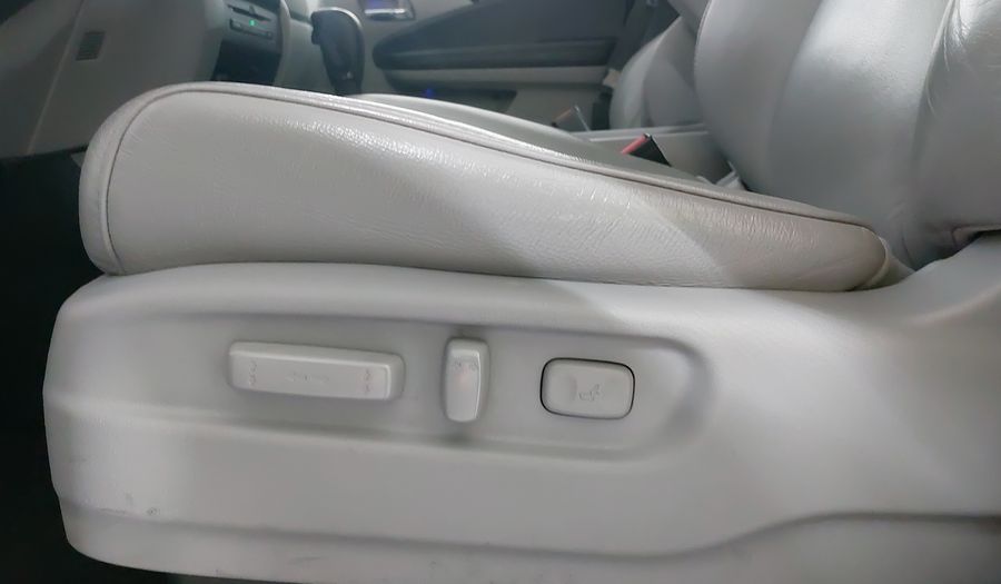 Honda Pilot 3.5 TOURING Suv 2017