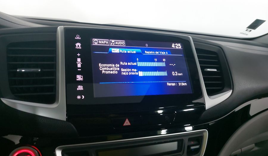 Honda Pilot 3.5 TOURING Suv 2017