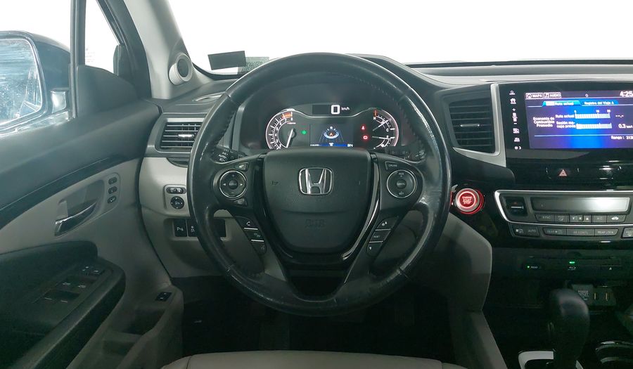 Honda Pilot 3.5 TOURING Suv 2017