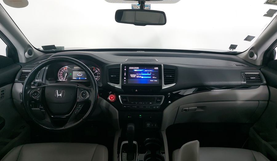 Honda Pilot 3.5 TOURING Suv 2017