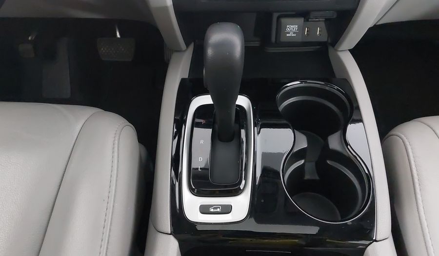 Honda Pilot 3.5 TOURING Suv 2017