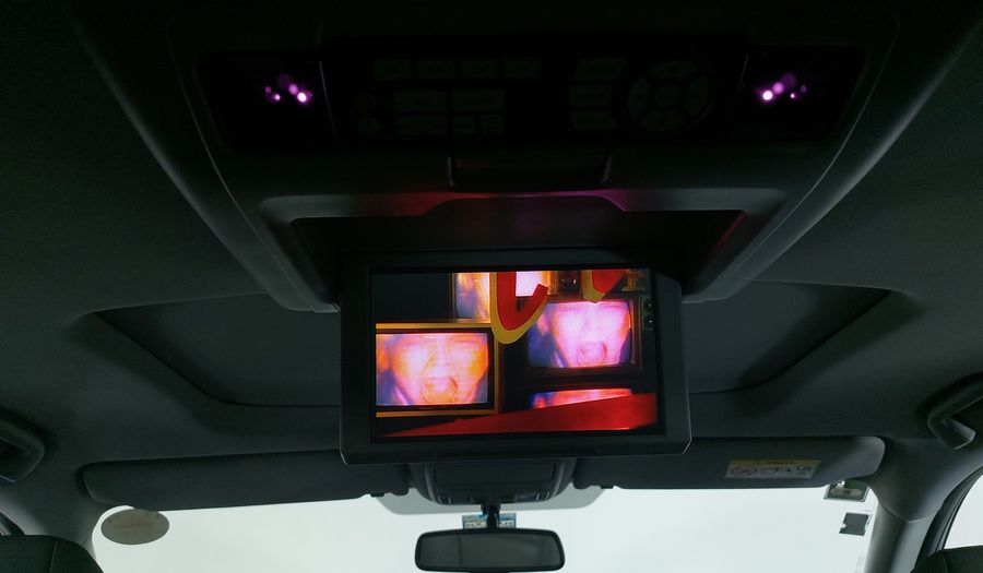 Honda Pilot 3.5 TOURING Suv 2017