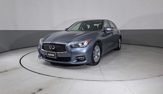 Infiniti • Q50