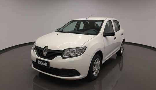 Renault • Sandero