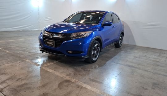 Honda • HR-V