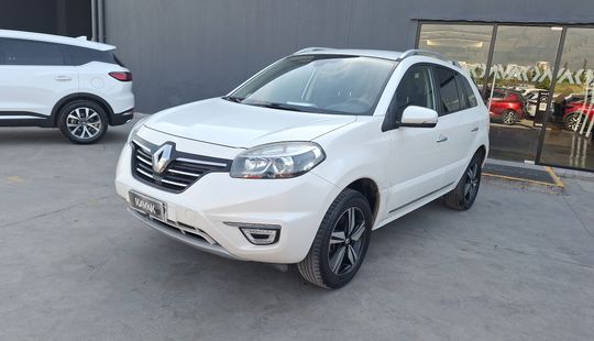 Renault • Koleos