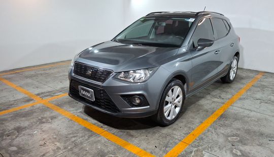 Seat • Arona