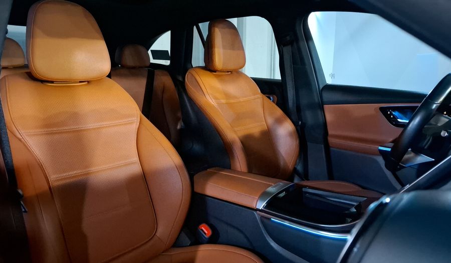 Mercedes Benz Clase Glc 2.0 MHEV GLC 300 AUTO 4MATIC Suv 2023