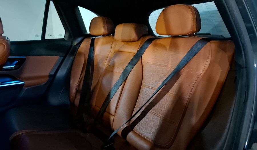 Mercedes Benz Clase Glc 2.0 MHEV GLC 300 AUTO 4MATIC Suv 2023