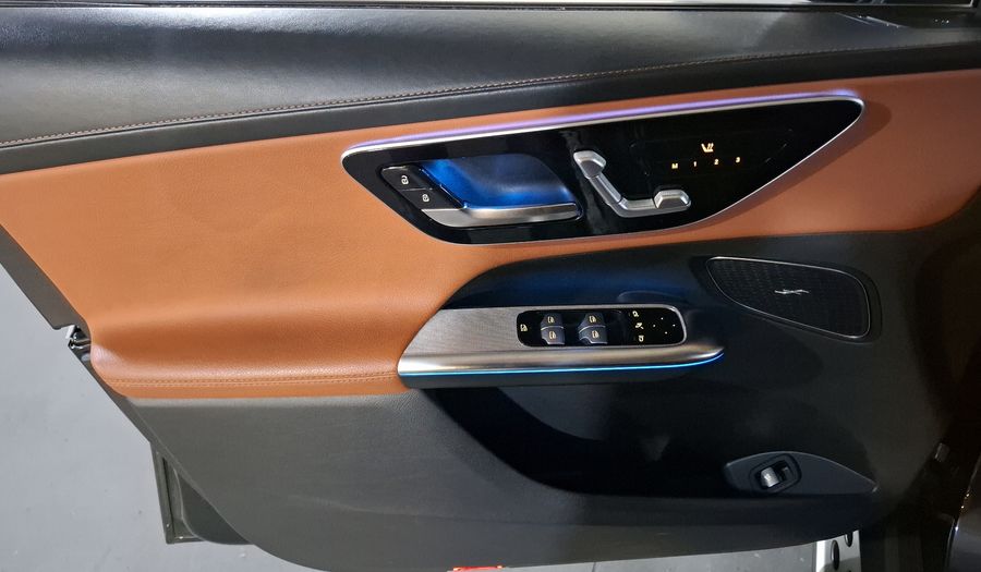 Mercedes Benz Clase Glc 2.0 MHEV GLC 300 AUTO 4MATIC Suv 2023