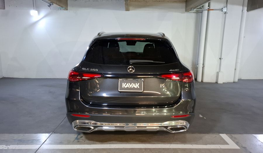 Mercedes Benz Clase Glc 2.0 MHEV GLC 300 AUTO 4MATIC Suv 2023