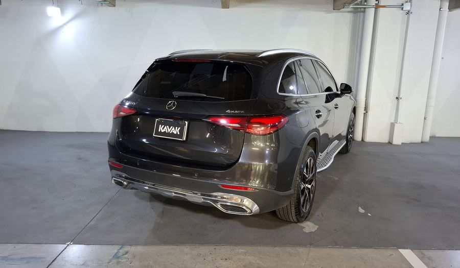 Mercedes Benz Clase Glc 2.0 MHEV GLC 300 AUTO 4MATIC Suv 2023