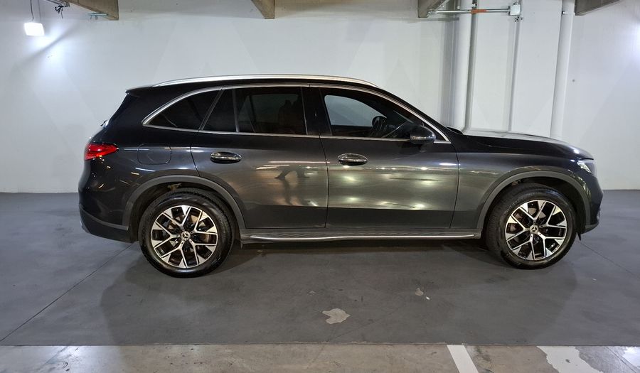 Mercedes Benz Clase Glc 2.0 MHEV GLC 300 AUTO 4MATIC Suv 2023