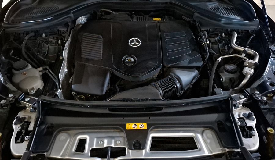 Mercedes Benz Clase Glc 2.0 MHEV GLC 300 AUTO 4MATIC Suv 2023