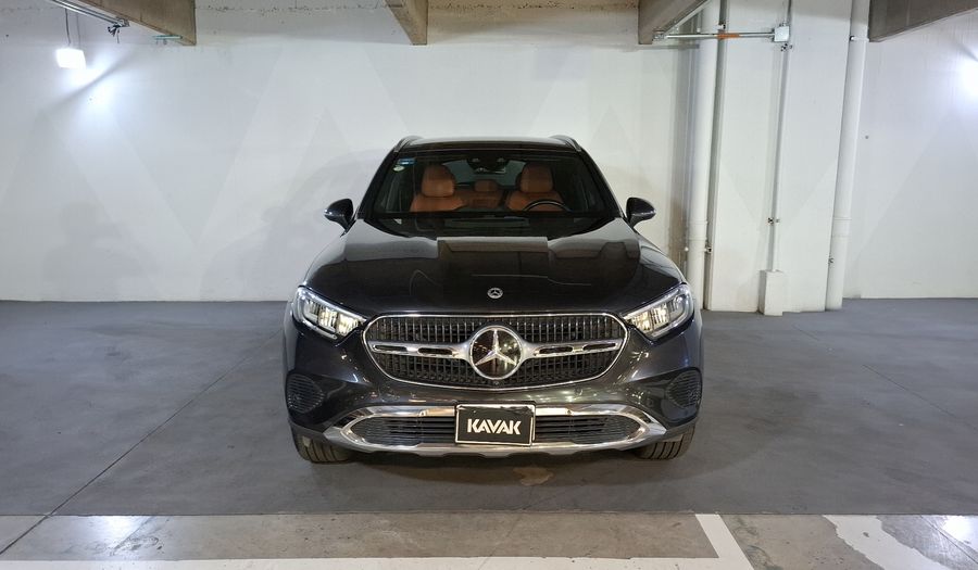 Mercedes Benz Clase Glc 2.0 MHEV GLC 300 AUTO 4MATIC Suv 2023