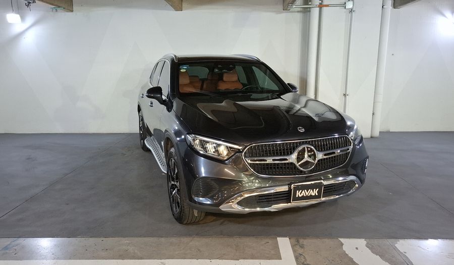 Mercedes Benz Clase Glc 2.0 MHEV GLC 300 AUTO 4MATIC Suv 2023