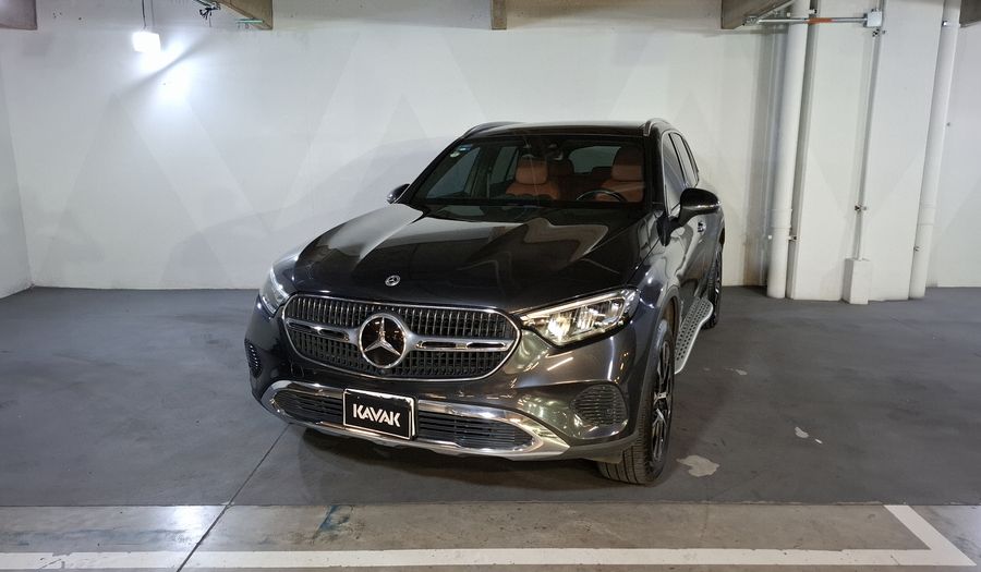 Mercedes Benz Clase Glc 2.0 MHEV GLC 300 AUTO 4MATIC Suv 2023