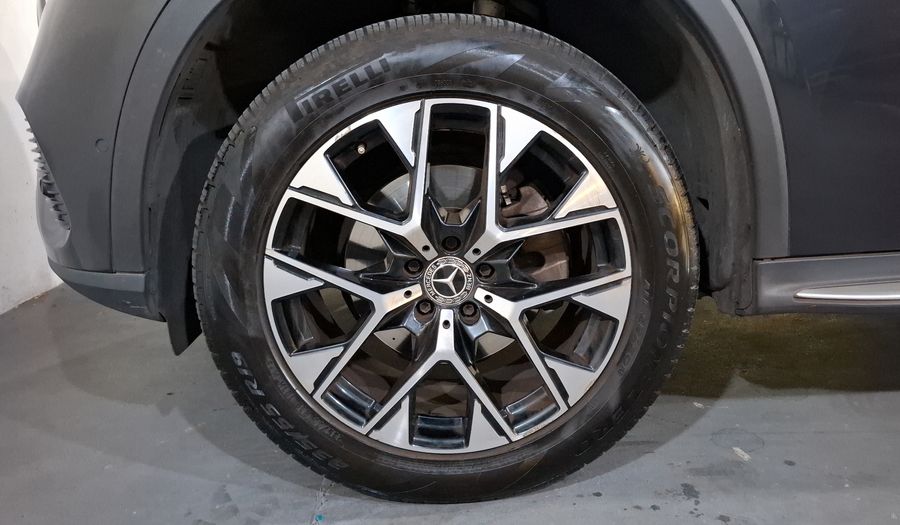 Mercedes Benz Clase Glc 2.0 MHEV GLC 300 AUTO 4MATIC Suv 2023