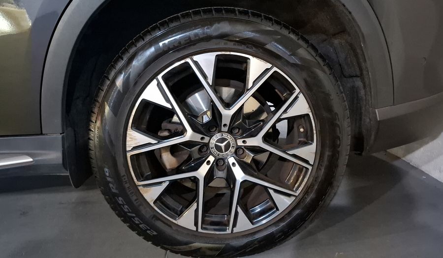 Mercedes Benz Clase Glc 2.0 MHEV GLC 300 AUTO 4MATIC Suv 2023