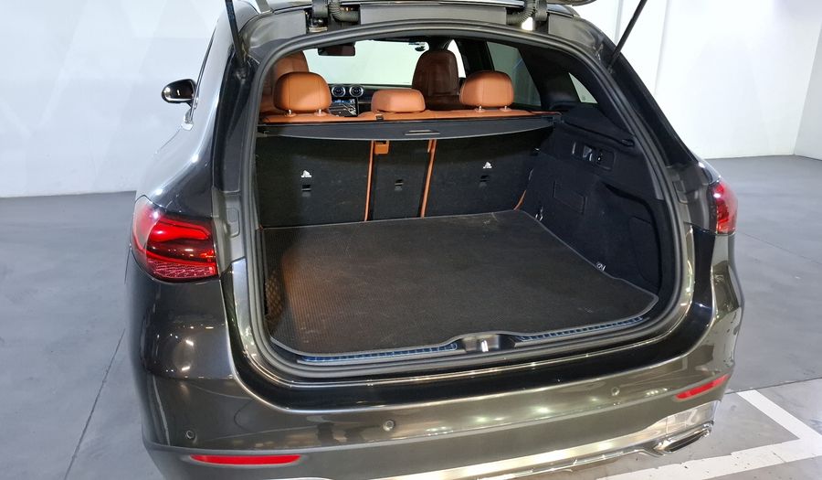 Mercedes Benz Clase Glc 2.0 MHEV GLC 300 AUTO 4MATIC Suv 2023