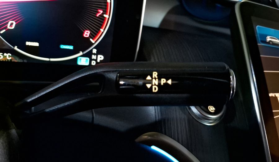 Mercedes Benz Clase Glc 2.0 MHEV GLC 300 AUTO 4MATIC Suv 2023